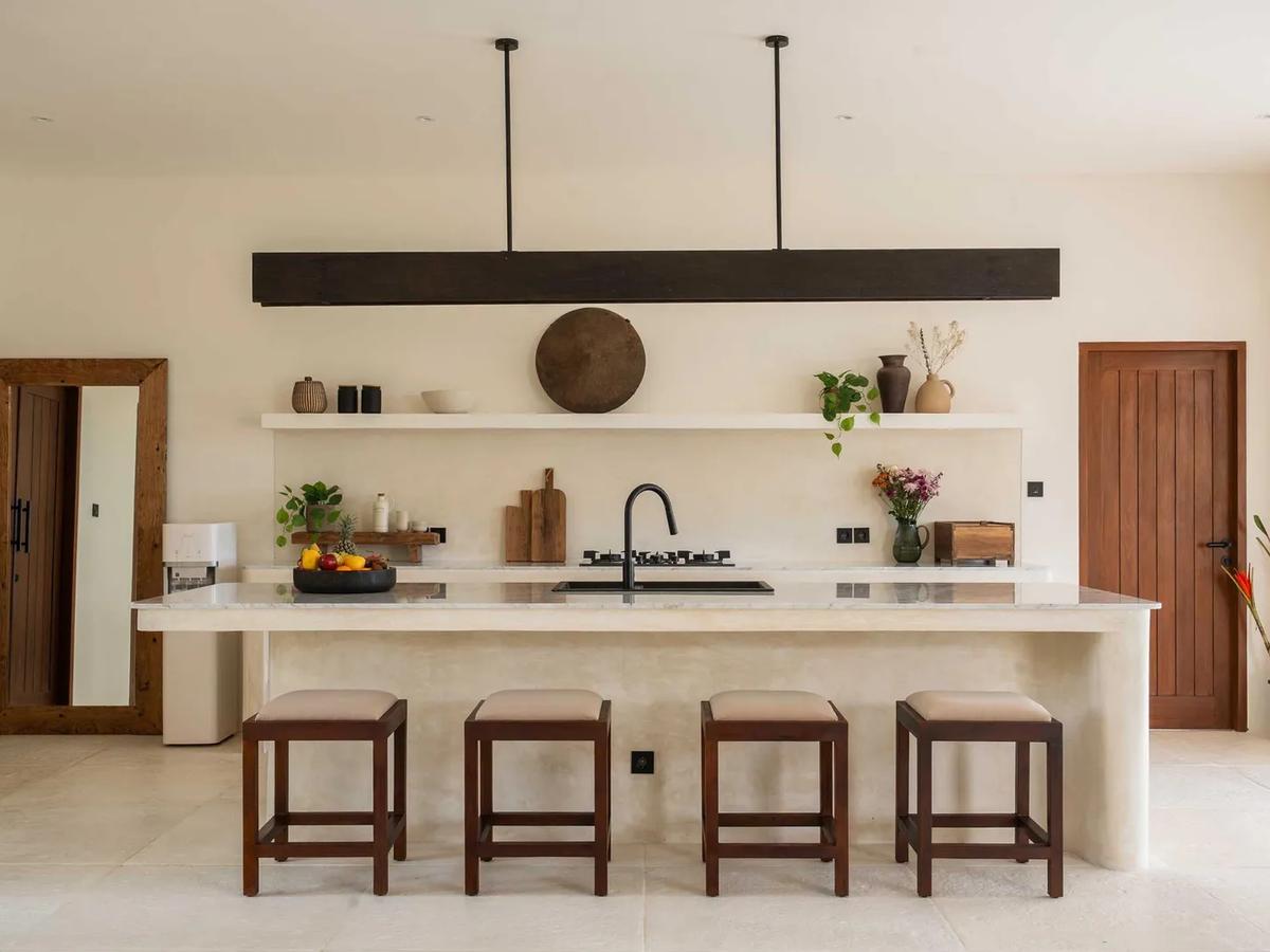 Serene Bali Villa Retreat - 7