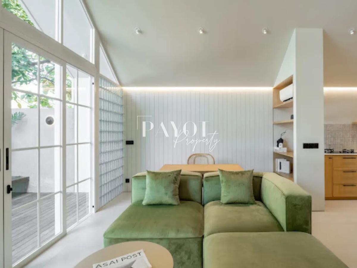 Villa Minimalist Iii - 4