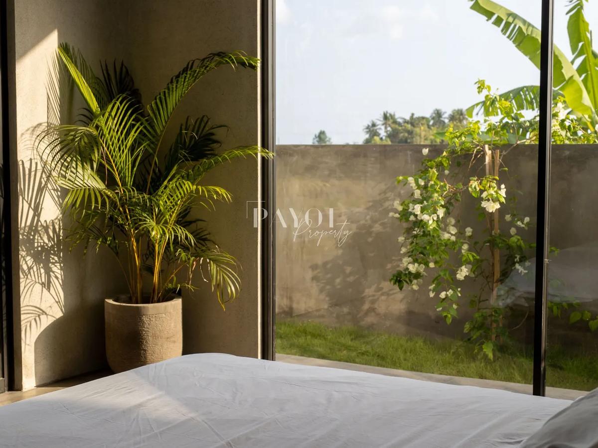 The Linear Retreat Villa - 13