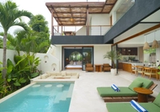VILLA ORA 3 BEDROOMS NYANG NYANG BEACH — 3-bedroom villa for sale in Nyang Nyang Beach, Bali