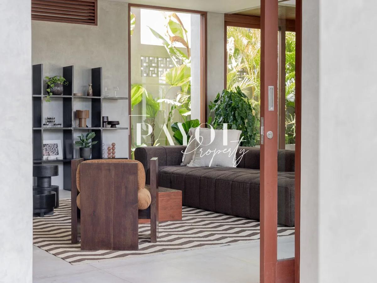 Villa Brutalist Ii - 14