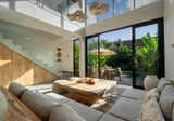 TROPICAL DESIGN LOFT IN THE HEART OF UBUD — 3-bedroom villa for sale in Ubud, Bali (photo 8)