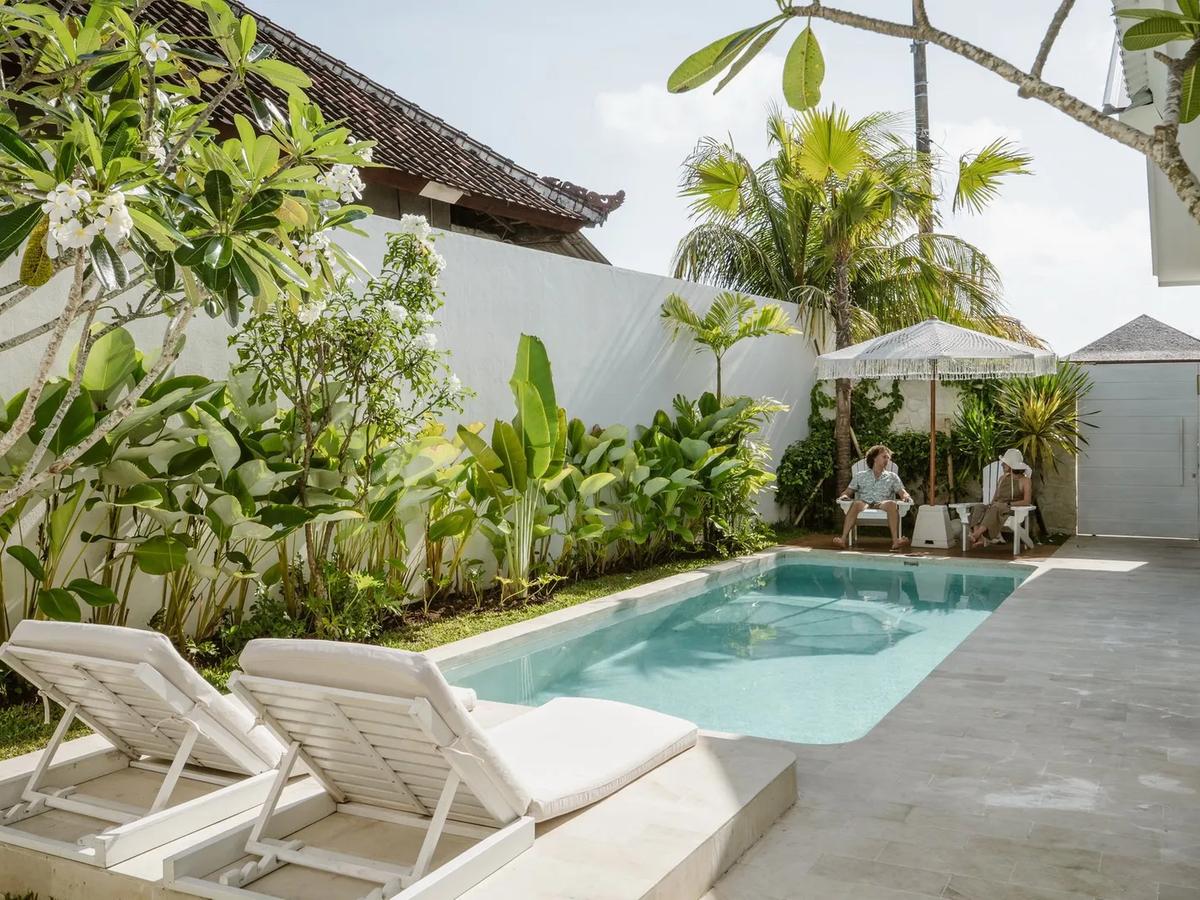 Lovely Family Villa - 2