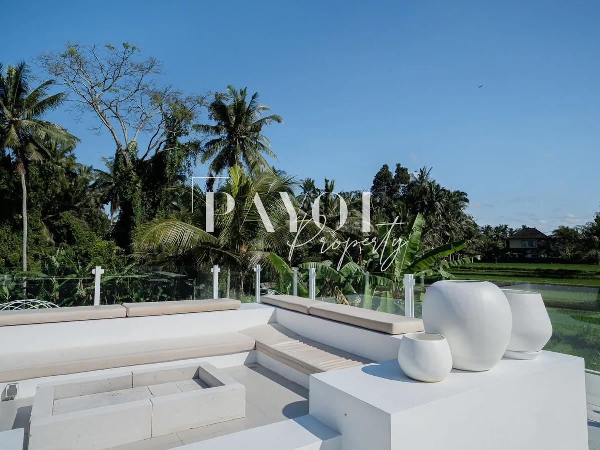 Modern And Bright Villa - 11