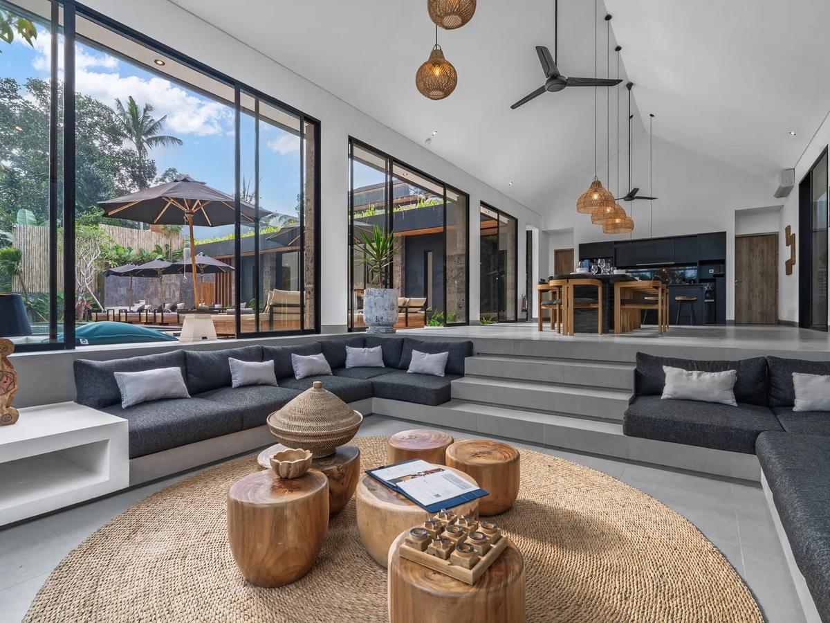 The Green Crowned Villa - 8