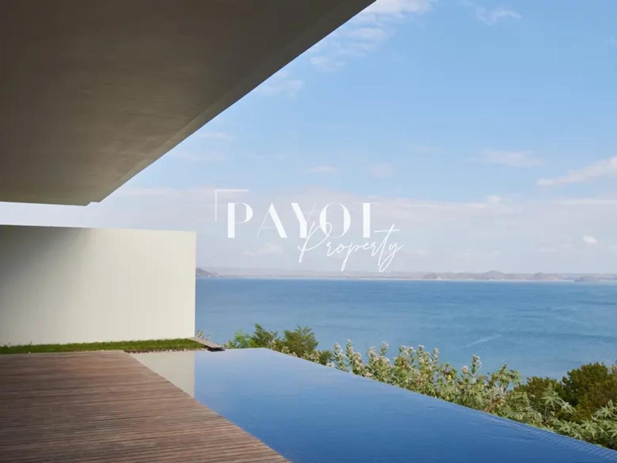 Villa The Line I β Lombok - 12