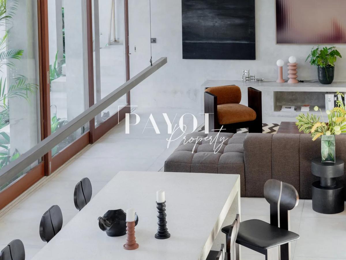 Villa Brutalist Ii - 9