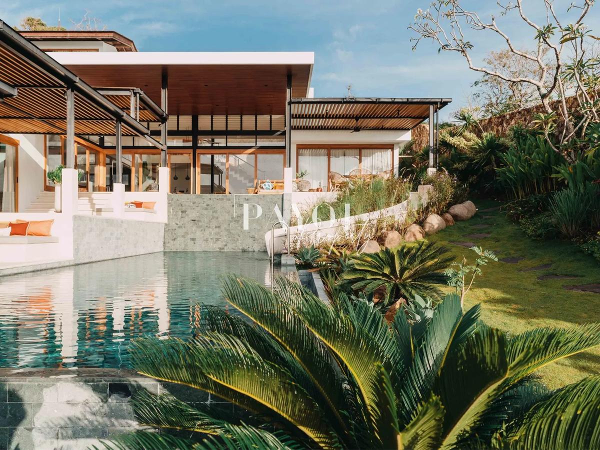 Villa S β Lombok - 11