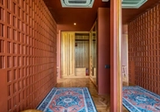 BRUTALIST TROPICAL VILLA 5 BEDROOMS UMALAS — 5-bedroom villa for sale in Umalas, Bali (photo 11)