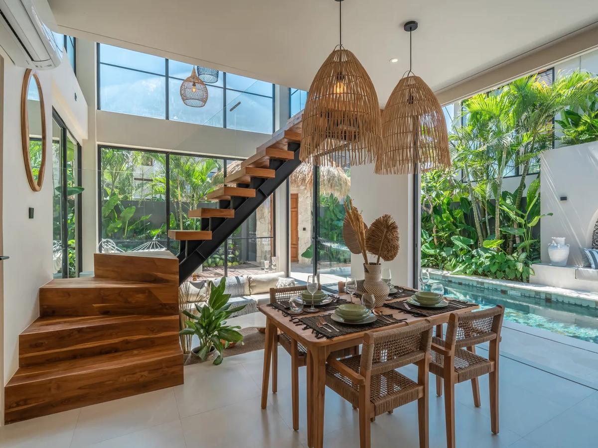 Contemporary Villa With Mediterranean Touch - 9