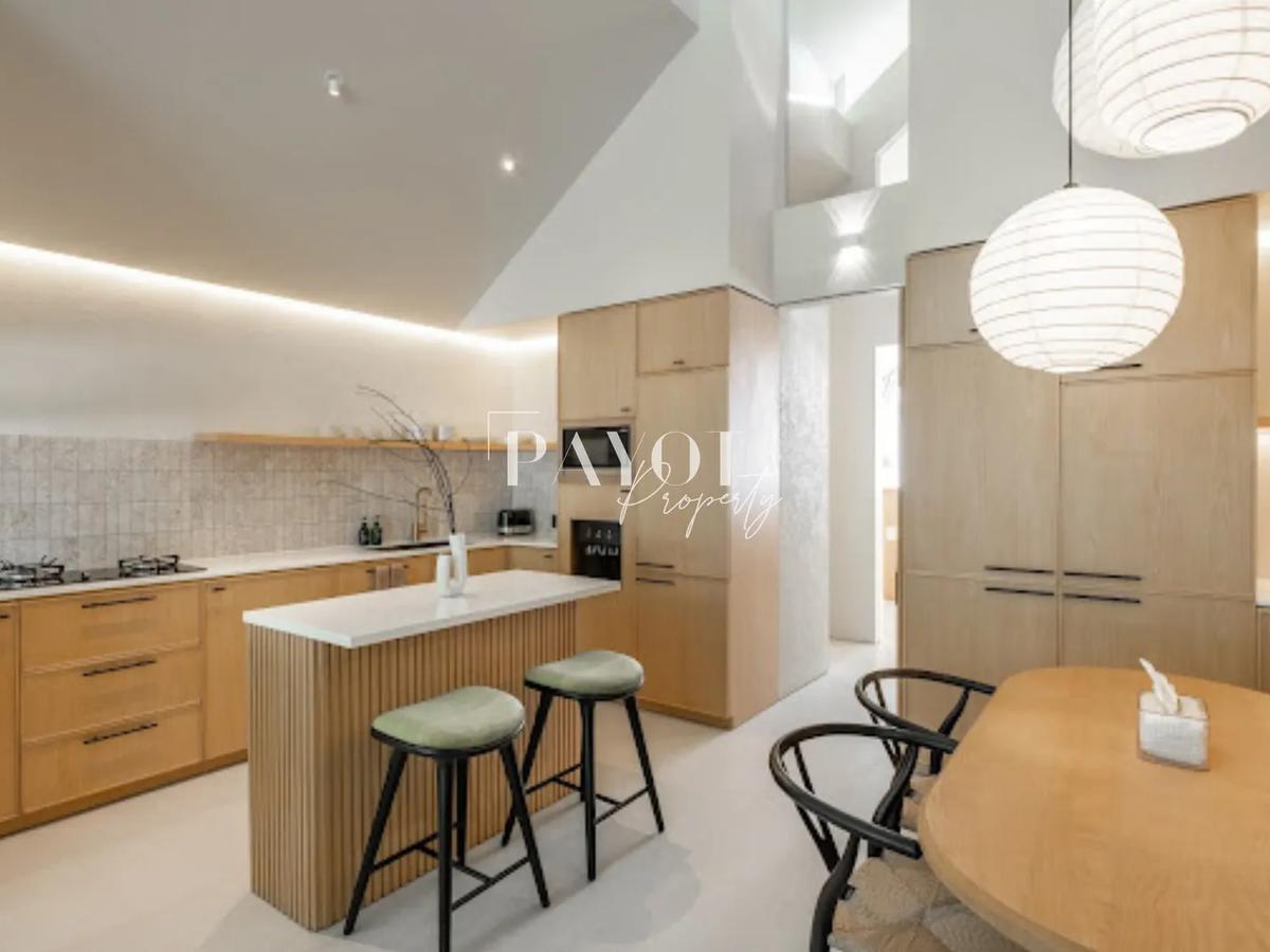 Villa Minimalist Iii - 7