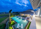 SIGNATURE MASTERPIECE 4 BEDROOMS CANGGU — 4-bedroom villa for sale in Canggu, Bali (photo 17)