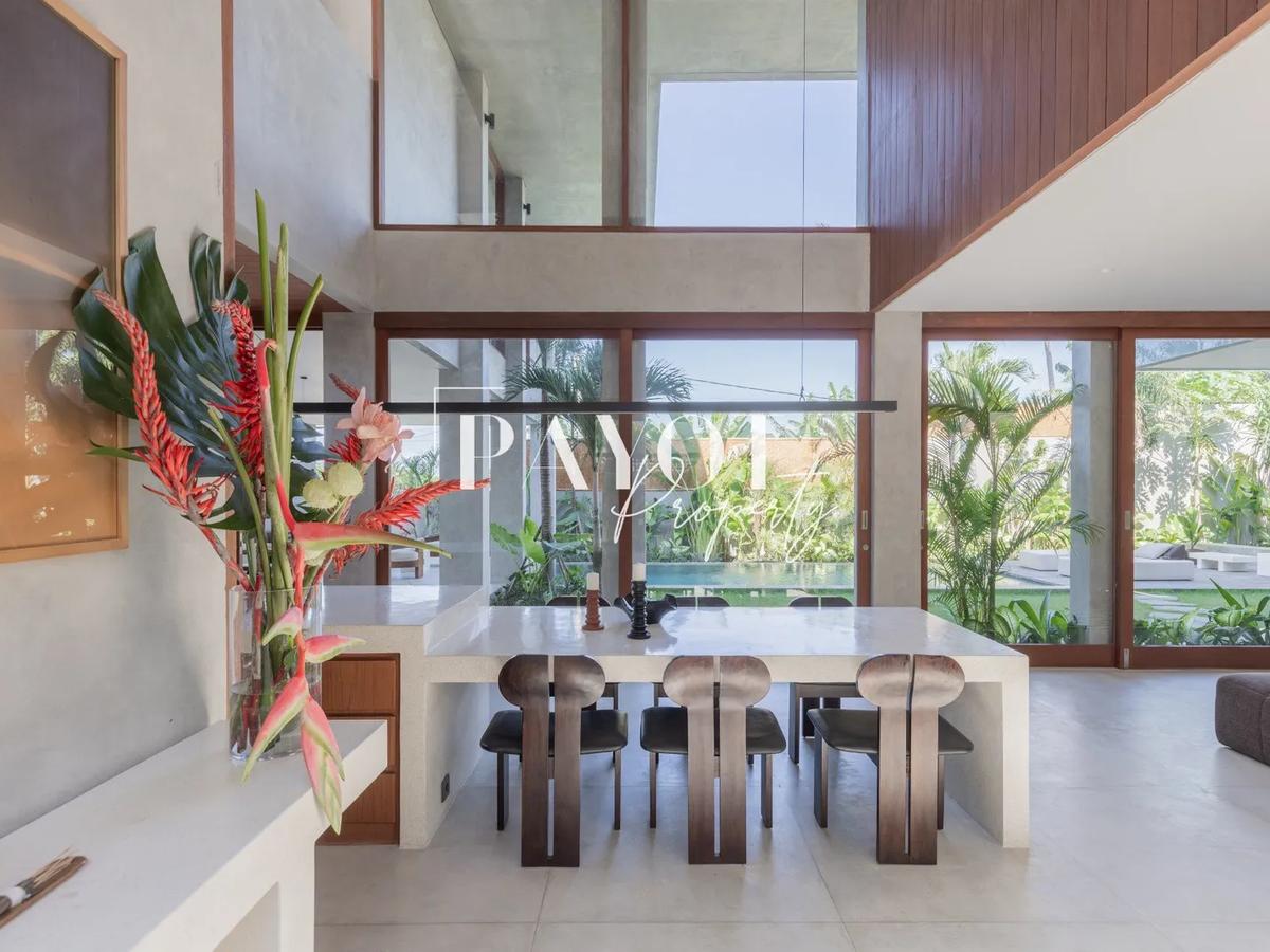 Villa Brutalist Ii - 7