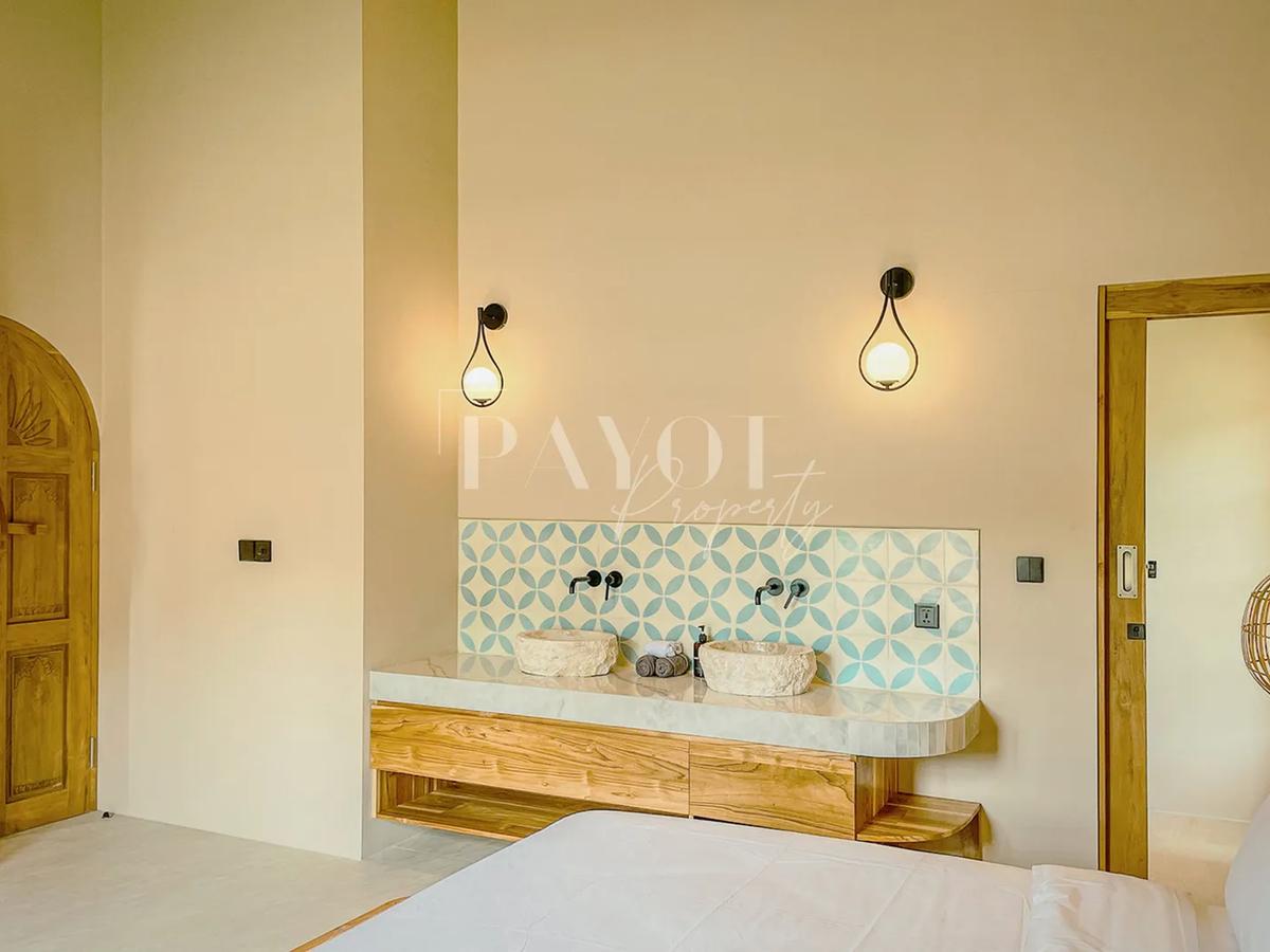 Charming Authentic Villa - 15