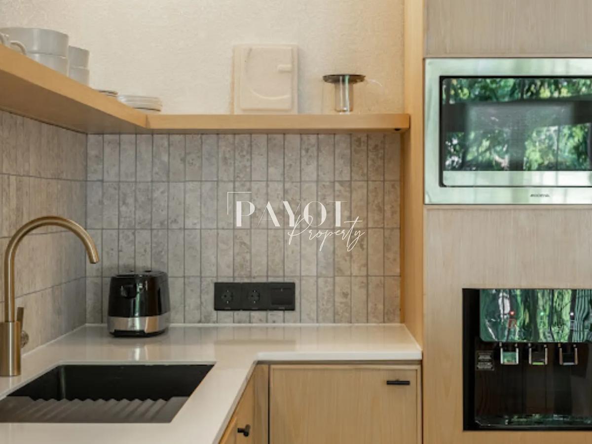 Villa Minimalist Iii - 11