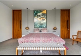 BRUTALIST TROPICAL VILLA 5 BEDROOMS UMALAS — 5-bedroom villa for sale in Umalas, Bali (photo 20)