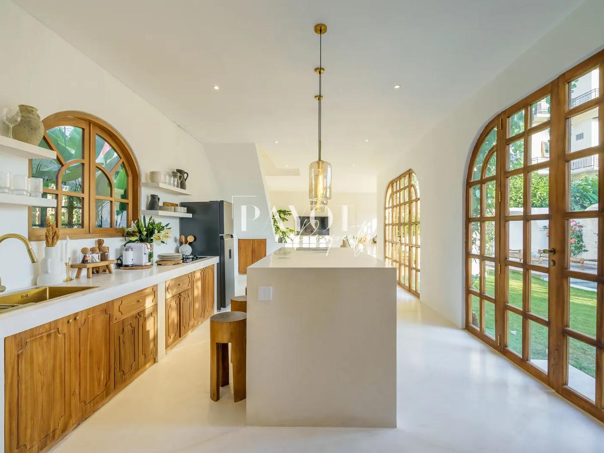 Modern Mediteranean Villa - 6