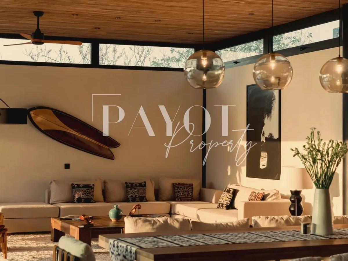 Villa Ocean View - 9