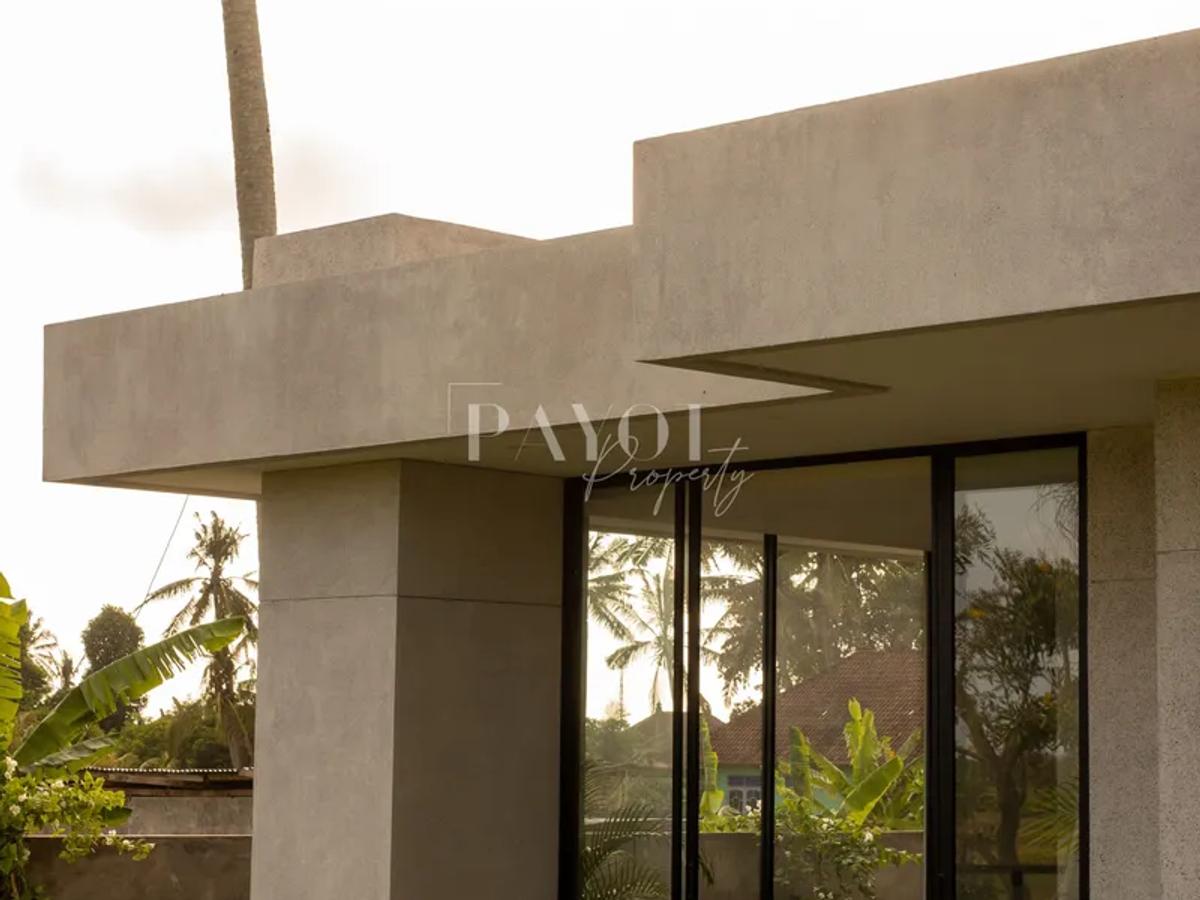 The Linear Retreat Villa - 5