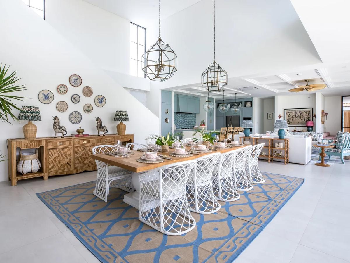 Modern Coastal Elegance Villa - 5