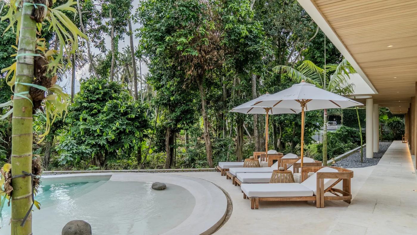 Lagoon Style Tropical Villa - Photo 1