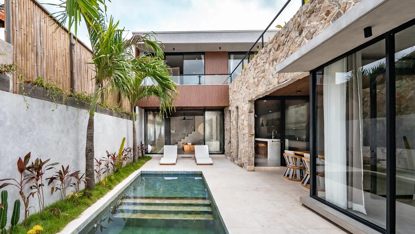 Villa Ichy - Photo 1