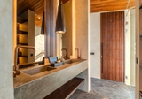 NERO VILLAS CONTEMPORARY TROPICAL CANGGU OFF PLAN — 2-bedroom villa for sale in Canggu, Bali (photo 17)
