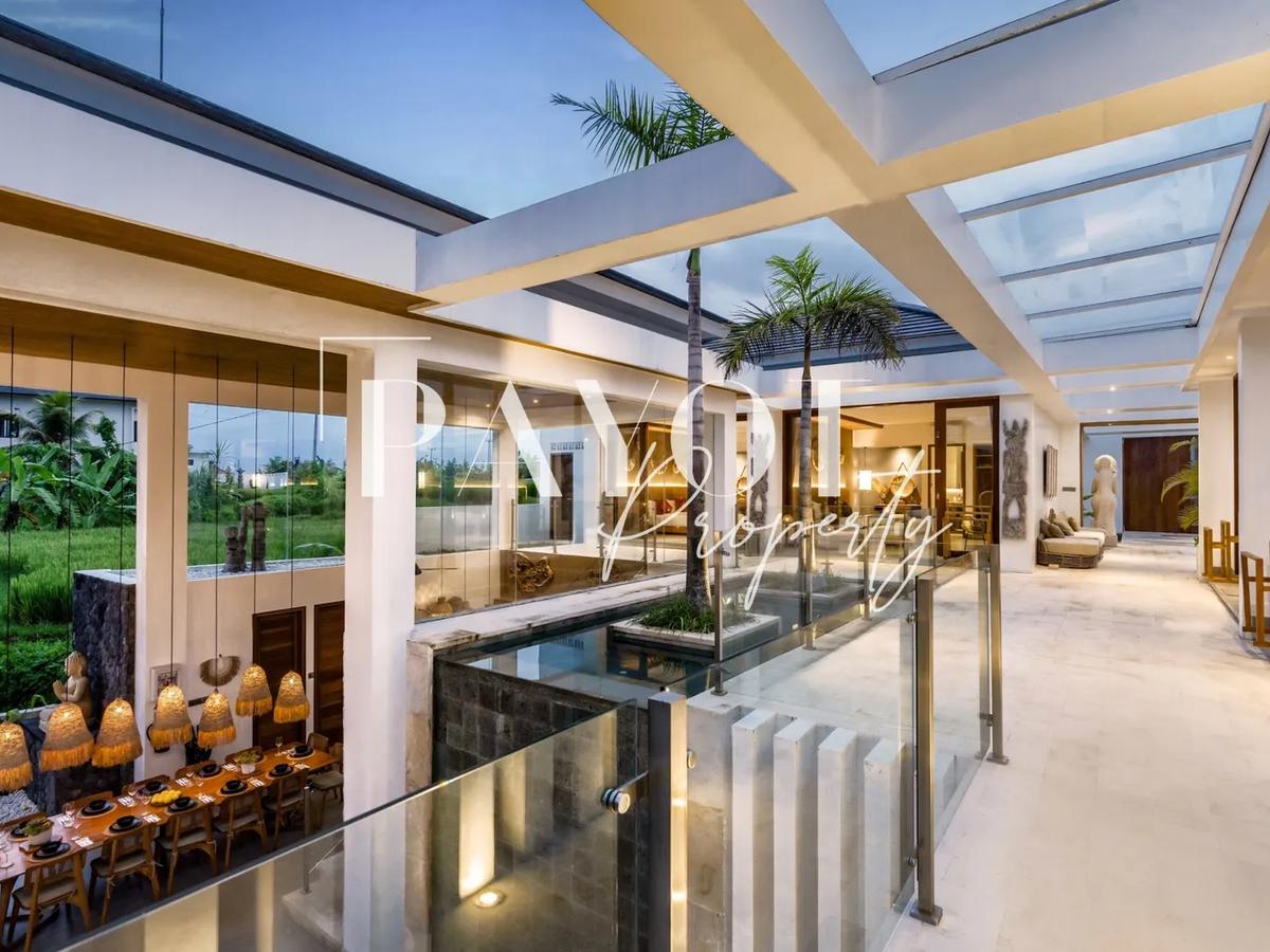 Villa The White - 13