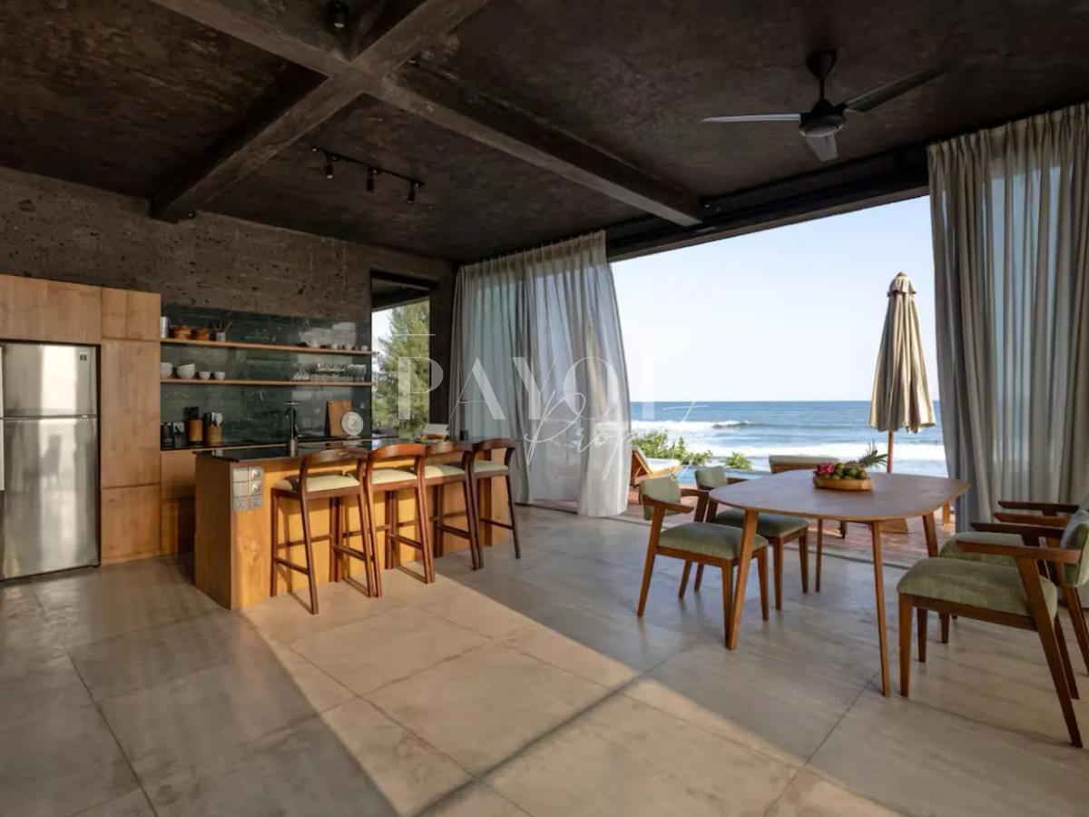 Villa Beach Front - 8