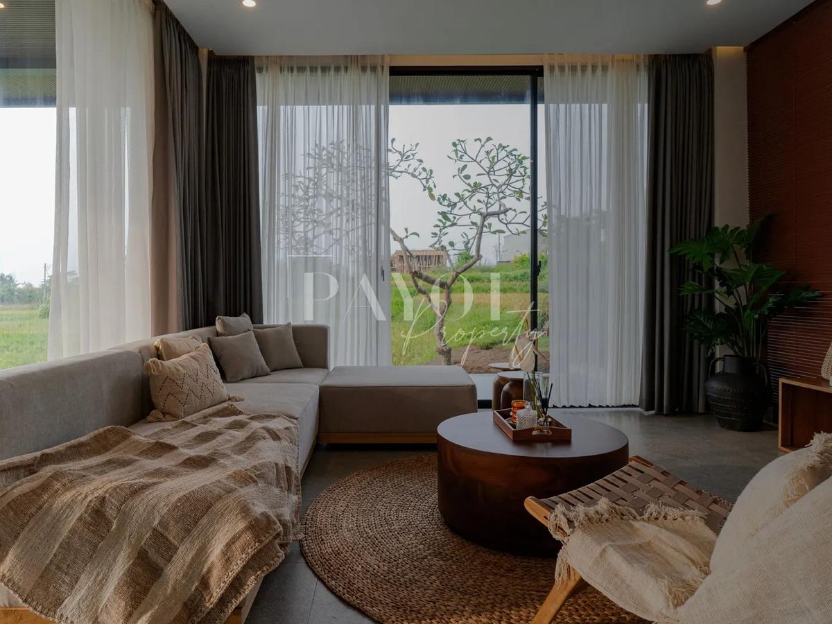 Contemporary Living Surrounded By Nature - 9