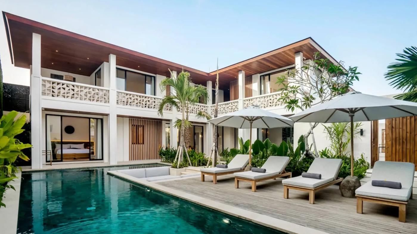 Charming Modern Villa - Photo 1