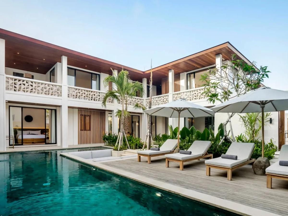 Charming Modern Villa - 1