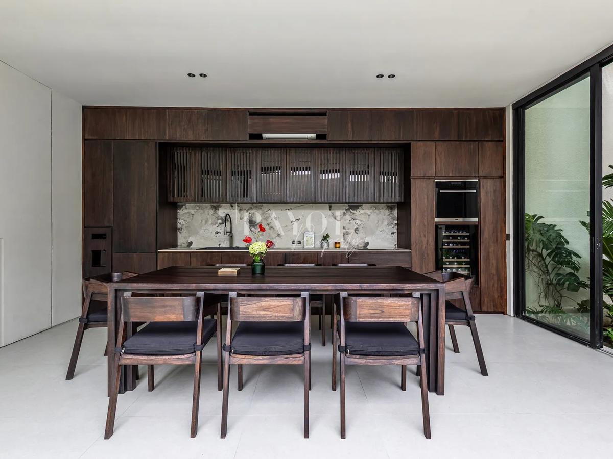 Sleek Architecture And Minimalist Design - 5