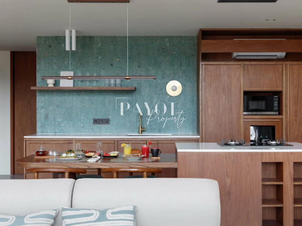 Villa Minimalist Ii - 4