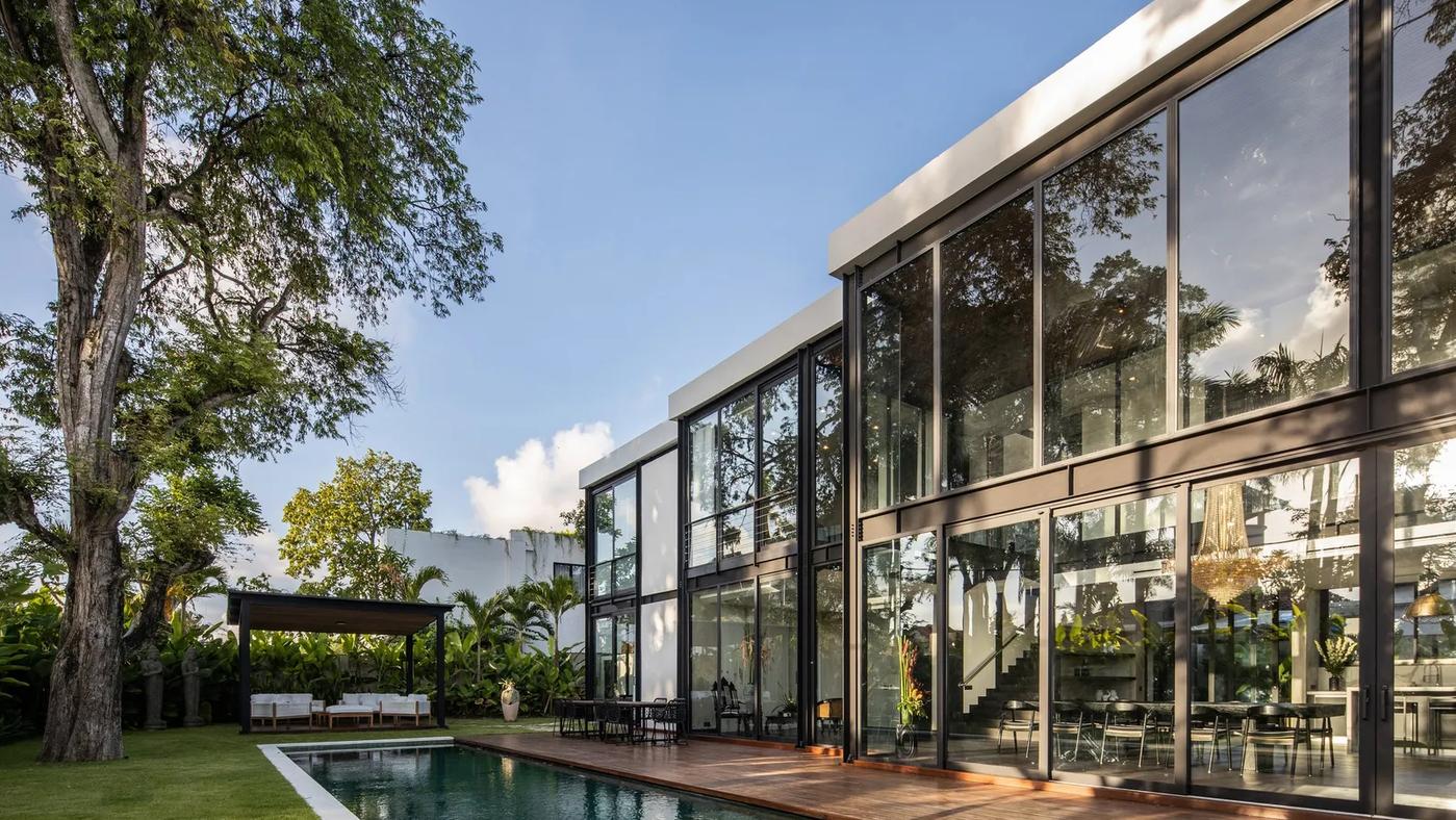 Architect Villa - Photo 1