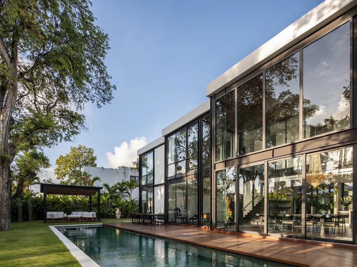 Villa Design Architect - 3