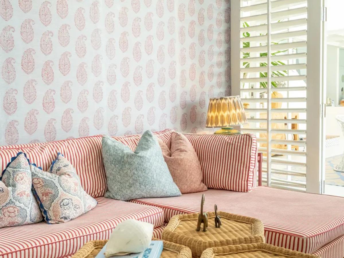 Modern Coastal Elegance Villa - 13