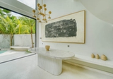 TROPICAL MINIMALIST VILLA 4 BEDROOMS UBUD LODTUNDUH — 4-bedroom villa for sale in Ubud, Bali (photo 11)