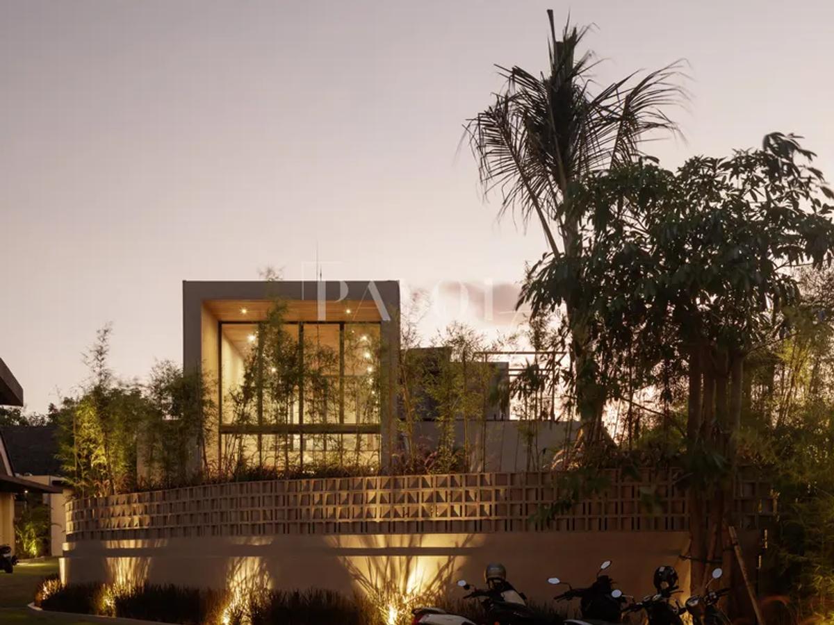 Raw Elegence By The Rice Fields - 15