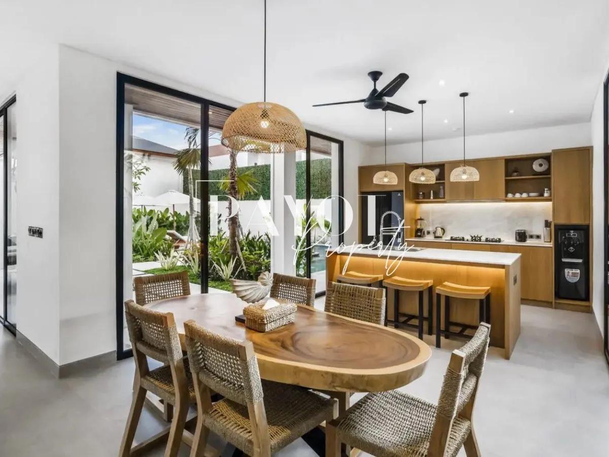 Charming Modern Villa - 6