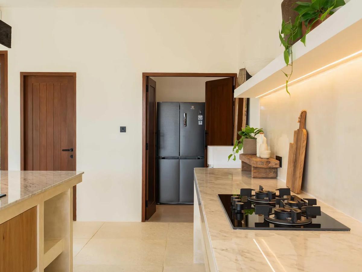 Serene Bali Villa Retreat - 8