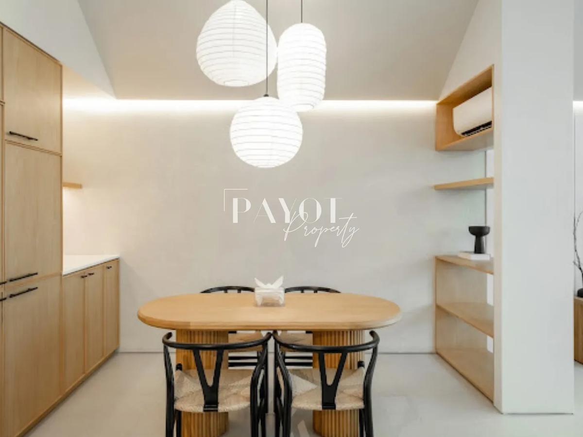 Villa Minimalist Iii - 12