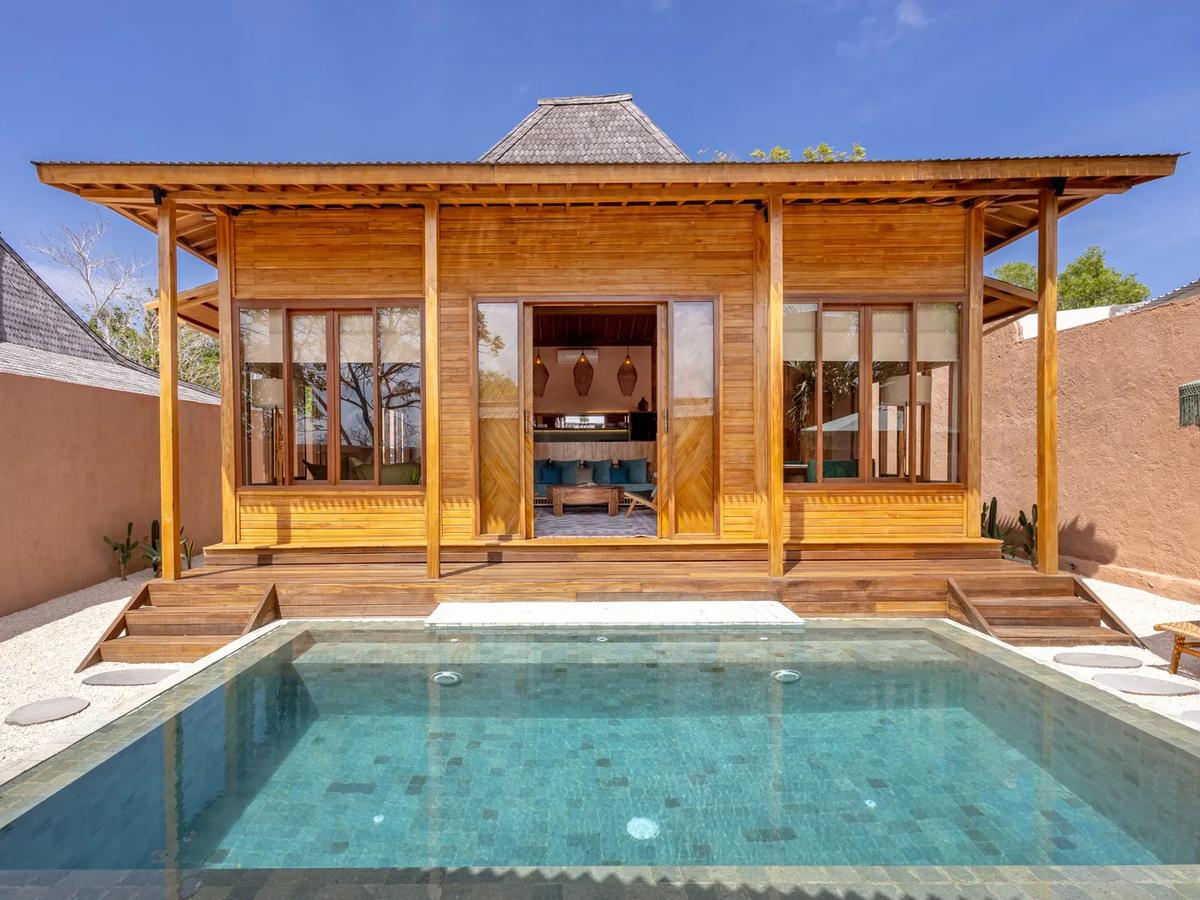 Authentic Joglo Retreat - 3