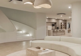 OCEAN VIEW HOUSE ARCHITECTURAL VILLA IN BINGIN ESTATE — 4-bedroom villa for sale in Bingin, Bali (photo 10)