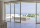 OCEAN VIEW HOUSE ARCHITECTURAL VILLA IN BINGIN ESTATE — 4-bedroom villa for sale in Bingin, Bali (photo 4)