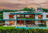 VILLA AMA 4 BEDROOMS ULUWATU CLIFF — 4-bedroom villa for sale in Uluwatu, Bali (photo 48)