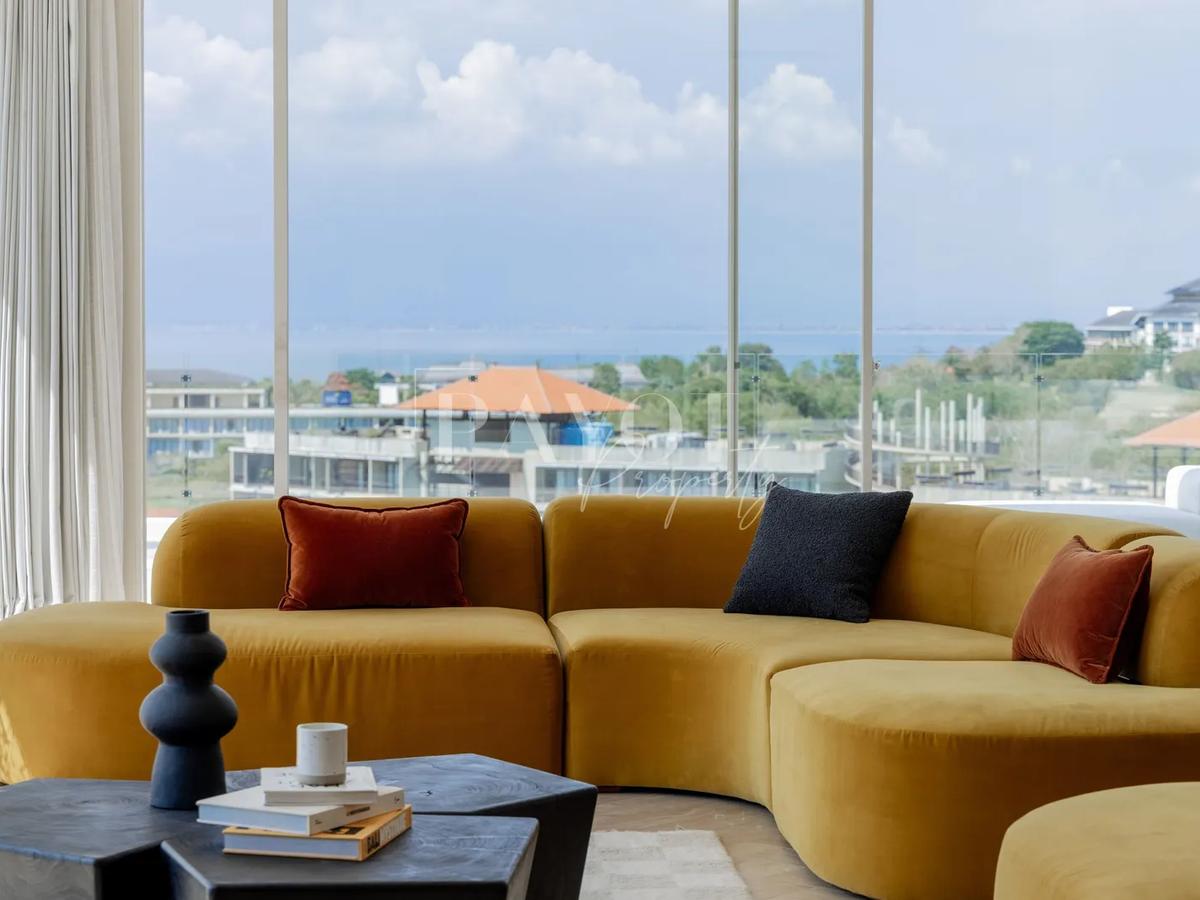 Luxury Mediterranean Style Villa - 8