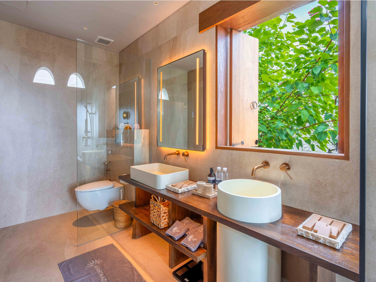VILLA AMA - 4 BEDROOMS - ULUWATU CLIFF — 4-bedroom villa for sale in Uluwatu, Bali (photo 28)