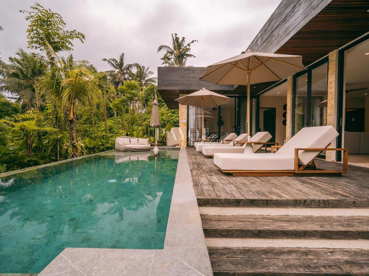 The Silence Of Straight Lines - 7