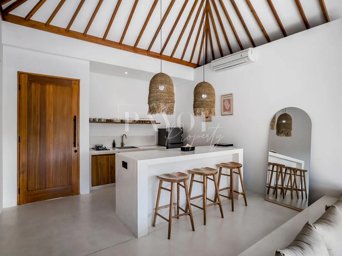 Sunlit Oasis Villa - 15